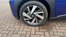 Toyota Aygo X 1.0 VVT-i Edge 5dr Petrol Hatchback